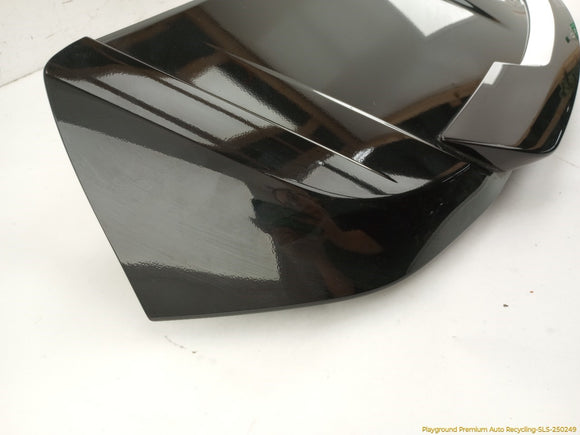 Land Rover Evoque Rear Tailgate Spoiler