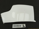 Land Rover Evoque Rear Bumper Driver Left Corner Cover-1