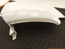 Land Rover Evoque Rear Bumper Driver Left Corner Cover-7