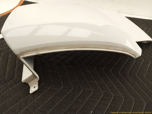 Land Rover Evoque Rear Bumper Driver Left Corner Cover