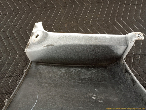 Land Rover Evoque Rear Bumper Driver Left Corner Cover