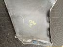 Land Rover Evoque Rear Bumper Driver Left Corner Cover-12
