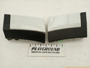 Land Rover Evoque Pair Of Front Lower Fender Molding-1