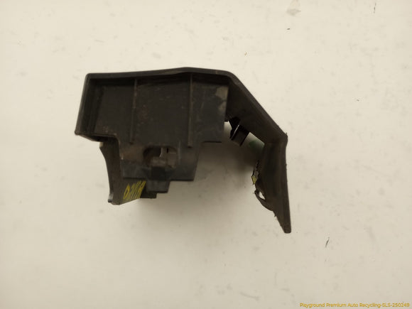 Land Rover Evoque Pair Of Front Lower Fender Molding