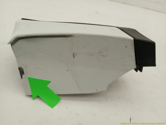 Land Rover Evoque Pair Of Front Lower Fender Molding