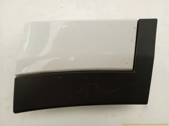 Land Rover Evoque Pair Of Front Lower Fender Molding