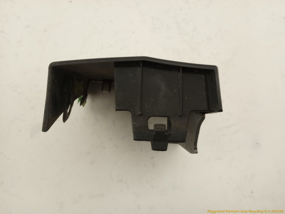 Land Rover Evoque Pair Of Front Lower Fender Molding