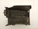 Land Rover Evoque Pair Of Front Lower Fender Molding-11