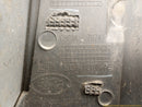 Land Rover Evoque Pair Of Front Lower Fender Molding-12