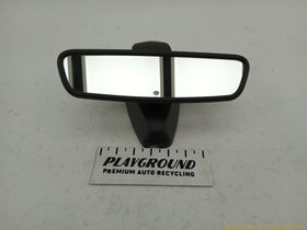 Land Rover Evoque Rear View Mirror