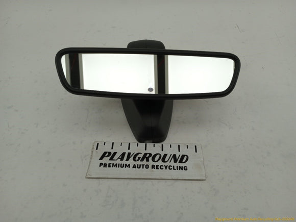 Land Rover Evoque Rear View Mirror