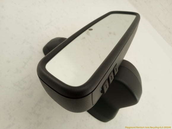 Land Rover Evoque Rear View Mirror