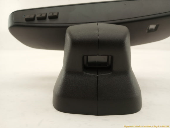 Land Rover Evoque Rear View Mirror