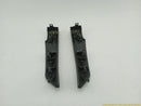 Land Rover Evoque Pair Of Lower Dashboard Trim-2
