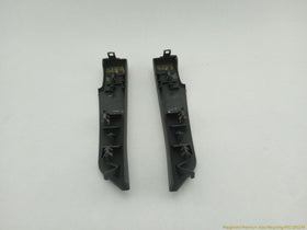 Land Rover Evoque Pair Of Lower Dashboard Trim - 0