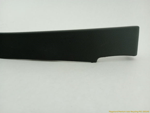 Land Rover Evoque Pair Of Lower Dashboard Trim