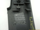 Land Rover Evoque Pair Of Lower Dashboard Trim-6