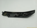 Land Rover Evoque Pair Of Lower Dashboard Trim-7
