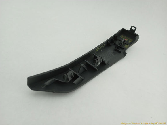 Land Rover Evoque Pair Of Lower Dashboard Trim