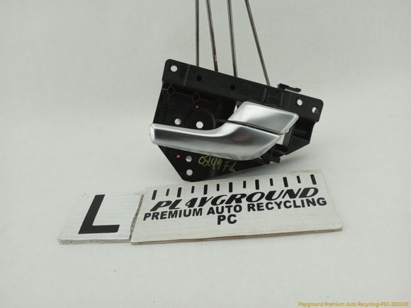 Land Rover Evoque Driver Left Front Interior Door Handle
