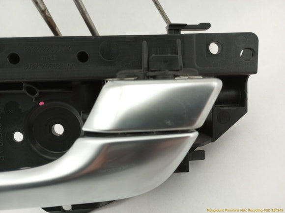 Land Rover Evoque Driver Left Front Interior Door Handle