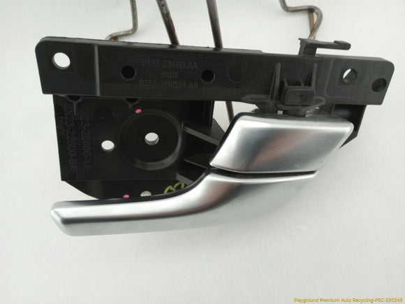 Land Rover Evoque Driver Left Front Interior Door Handle