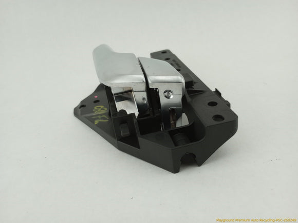 Land Rover Evoque Driver Left Front Interior Door Handle
