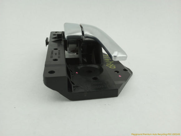 Land Rover Evoque Driver Left Front Interior Door Handle
