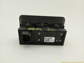 Land Rover Evoque Tailgate Release & Dash Dimmer Switch - 0