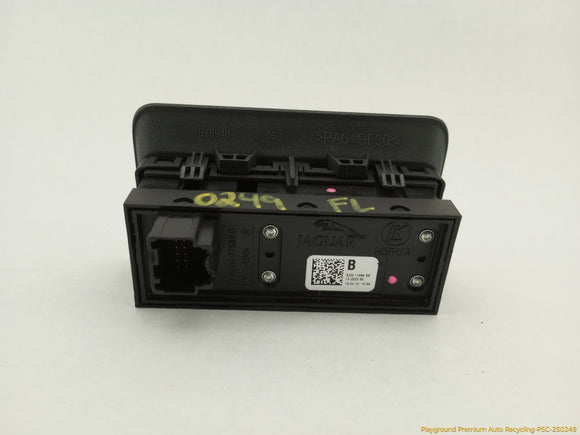Land Rover Evoque Tailgate Release & Dash Dimmer Switch