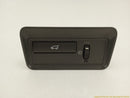 Land Rover Evoque Tailgate Release & Dash Dimmer Switch-5