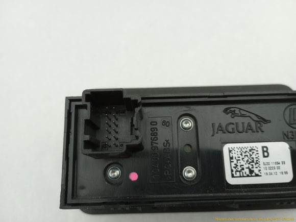 Land Rover Evoque Tailgate Release & Dash Dimmer Switch