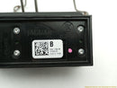 Land Rover Evoque Tailgate Release & Dash Dimmer Switch-10