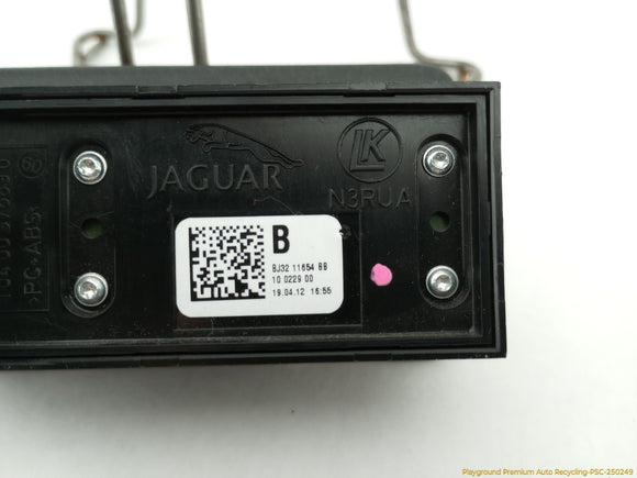 Land Rover Evoque Tailgate Release & Dash Dimmer Switch