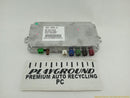 Land Rover Evoque Surround View Camera Control Module-1