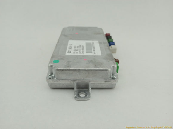 Land Rover Evoque Surround View Camera Control Module