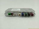 Land Rover Evoque Surround View Camera Control Module-5