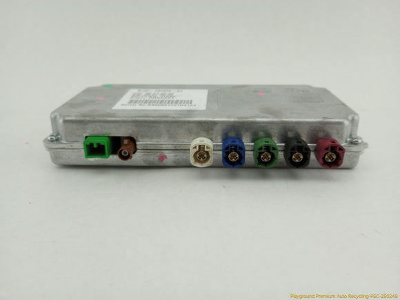 Land Rover Evoque Surround View Camera Control Module