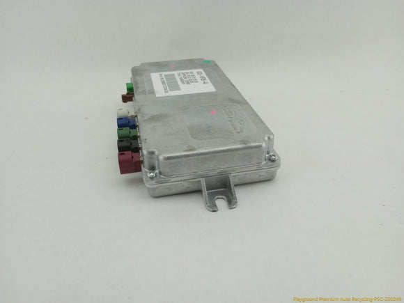 Land Rover Evoque Surround View Camera Control Module