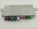 Land Rover Evoque Surround View Camera Control Module-12