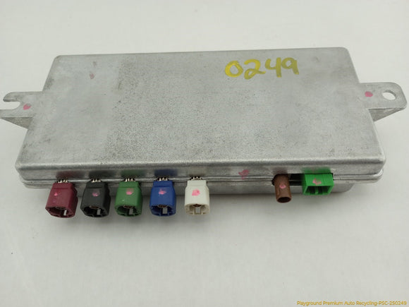 Land Rover Evoque Surround View Camera Control Module