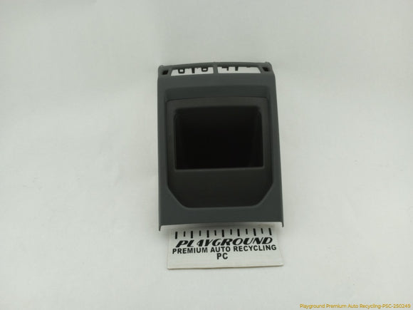 Land Rover Evoque Rear Center Console Air Vent Trim