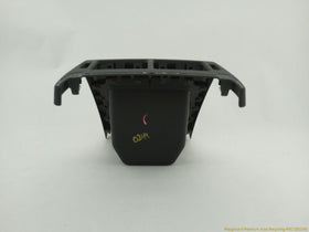 Land Rover Evoque Rear Center Console Air Vent Trim - 0