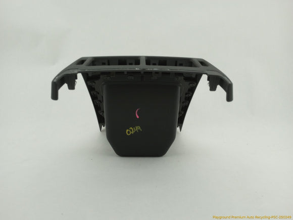 Land Rover Evoque Rear Center Console Air Vent Trim
