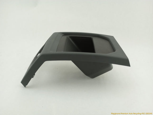 Land Rover Evoque Rear Center Console Air Vent Trim