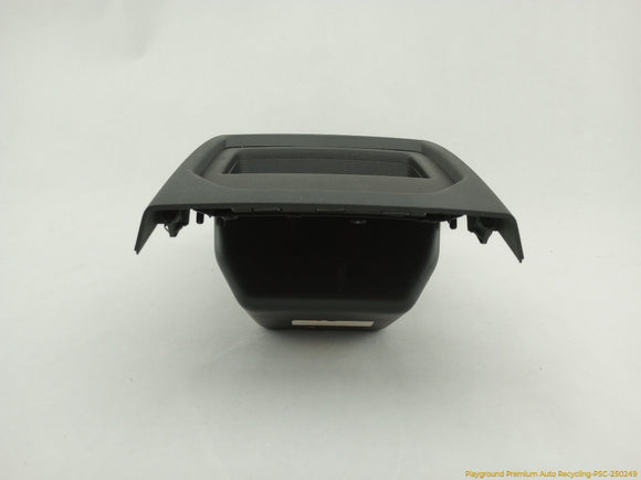 Land Rover Evoque Rear Center Console Air Vent Trim
