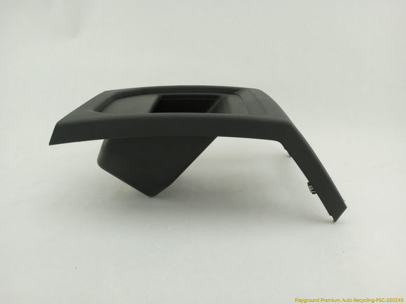 Land Rover Evoque Rear Center Console Air Vent Trim