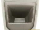 Land Rover Evoque Rear Center Console Air Vent Trim-7