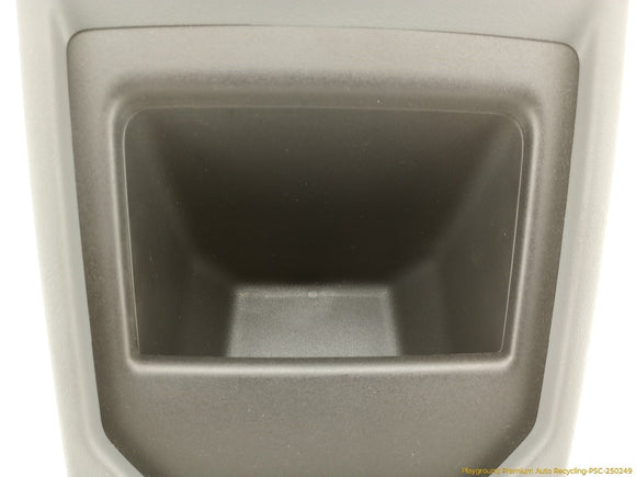 Land Rover Evoque Rear Center Console Air Vent Trim