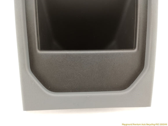 Land Rover Evoque Rear Center Console Air Vent Trim